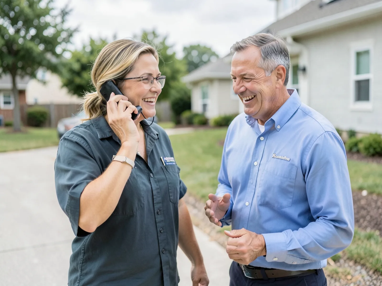 Frequently Asked Questions About Moisture Mapping in Sharon, SC